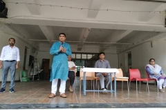 15 August
