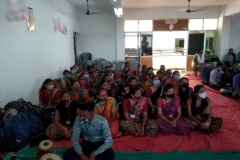 Pravetotsav & Women's Day