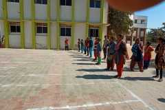 Sports Day