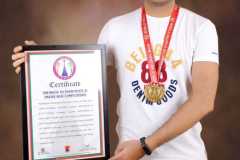 World Record 